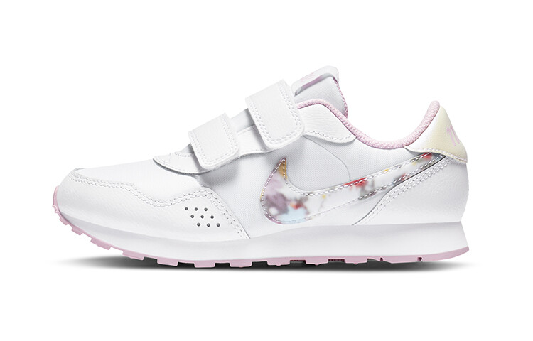 Детские кроссовки Nike MD Valiant BP
Детские кроссовки Nike MD Valiant BP