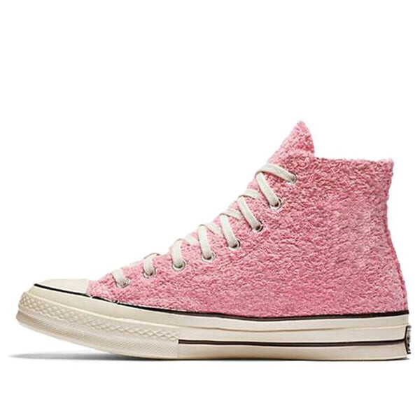 Кроссовки chuck taylor all star 70 pink Converse, розовый 
Кроссовки chuck taylor all star 70 pink Converse, розовый