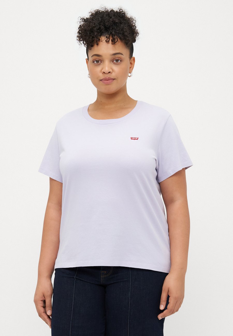 Футболка Levi's Plus THE PERFECT TEE, Thistle/Lilac, Фиолетовый, Футболка Levi's Plus THE PERFECT TEE, Thistle/Lilac
Футболка Levi's Plus THE PERFECT TEE, Thistle/Lilac, Фиолетовый, Футболка Levi's Plus THE PERFECT TEE, Thistle/Lilac