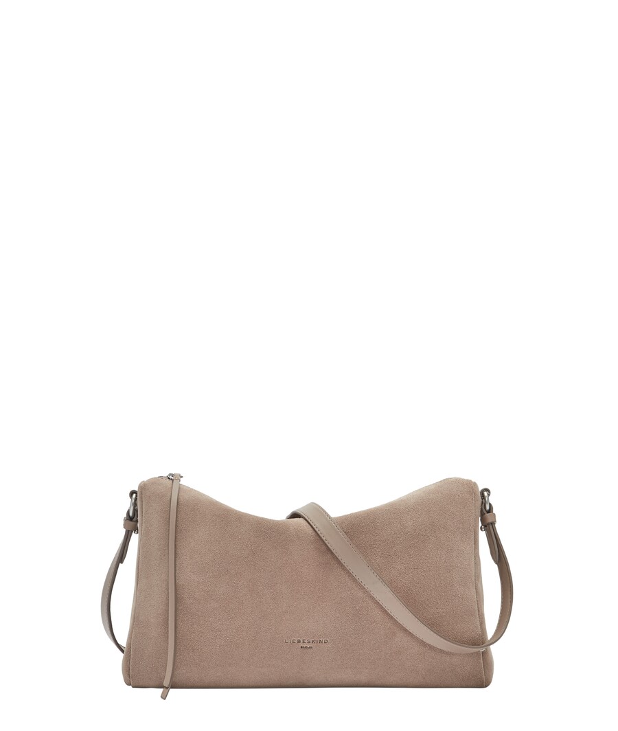 Сумка кросс-боди Liebeskind Berlin, Cognac
Сумка кросс-боди Liebeskind Berlin, Cognac