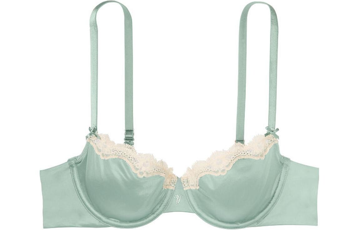 Женский бюстгальтер Victoria'S Secret
Женский бюстгальтер Victoria'S Secret