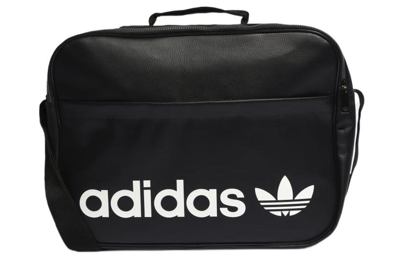 Adidas Archive Airliner Сумка Black Adidas Originals
Adidas Archive Airliner Сумка Black Adidas Originals