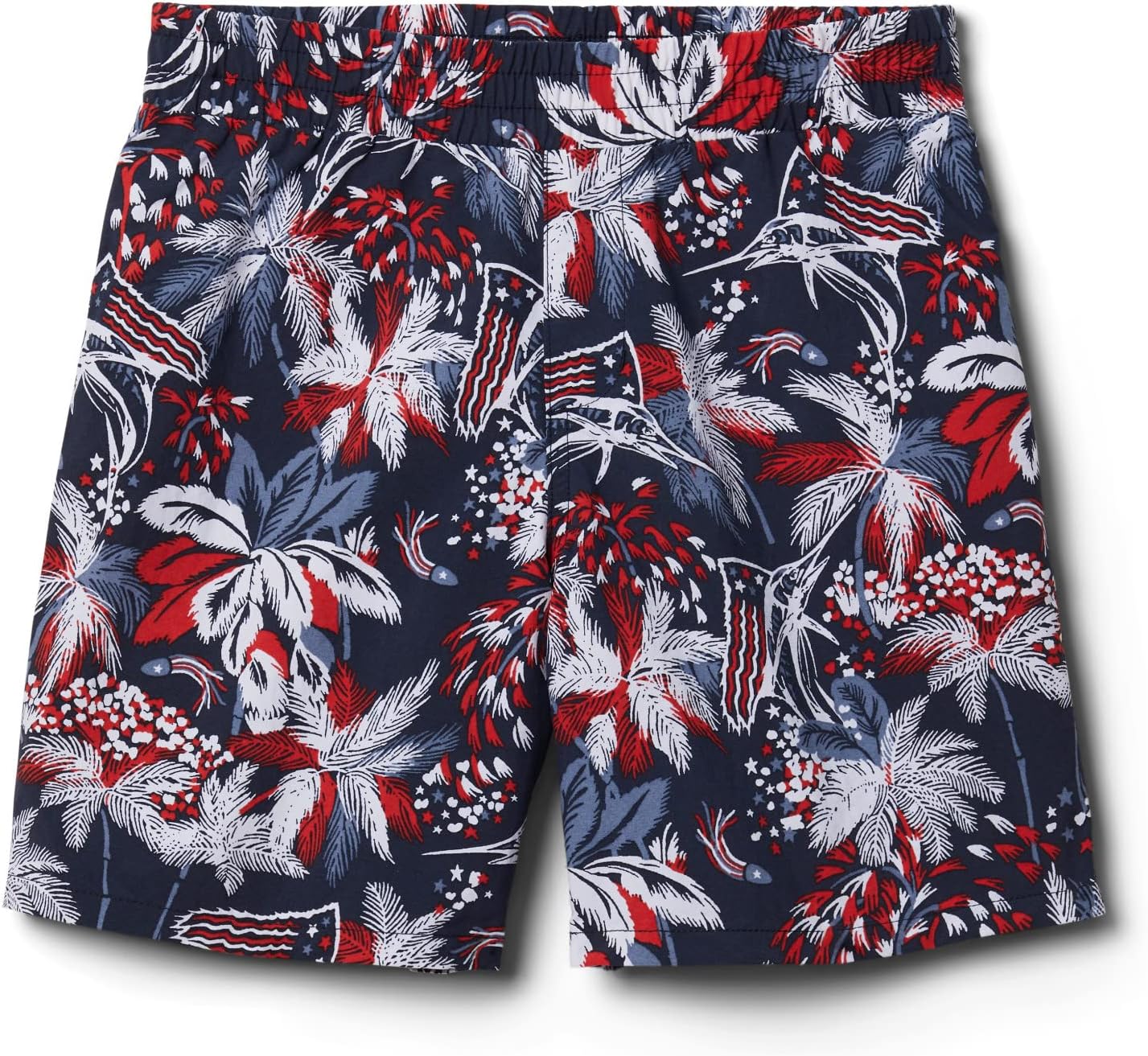 Columbia Unisex-Child Super Backcast шорты, Collegiate Navy Firework Fishin'
Columbia Unisex-Child Super Backcast шорты, Collegiate Navy Firework Fishin'