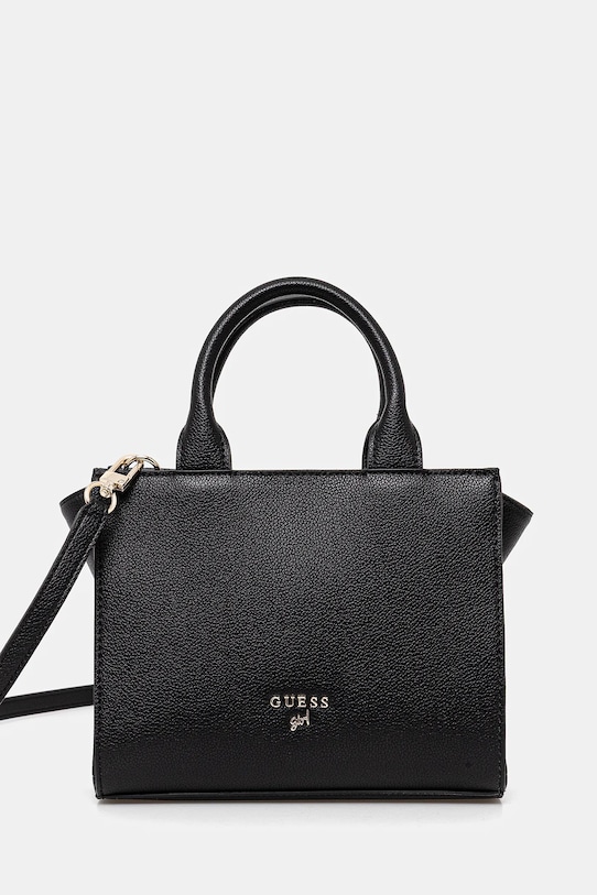 Сумка Girl Guess, черный
Сумка Girl Guess, черный