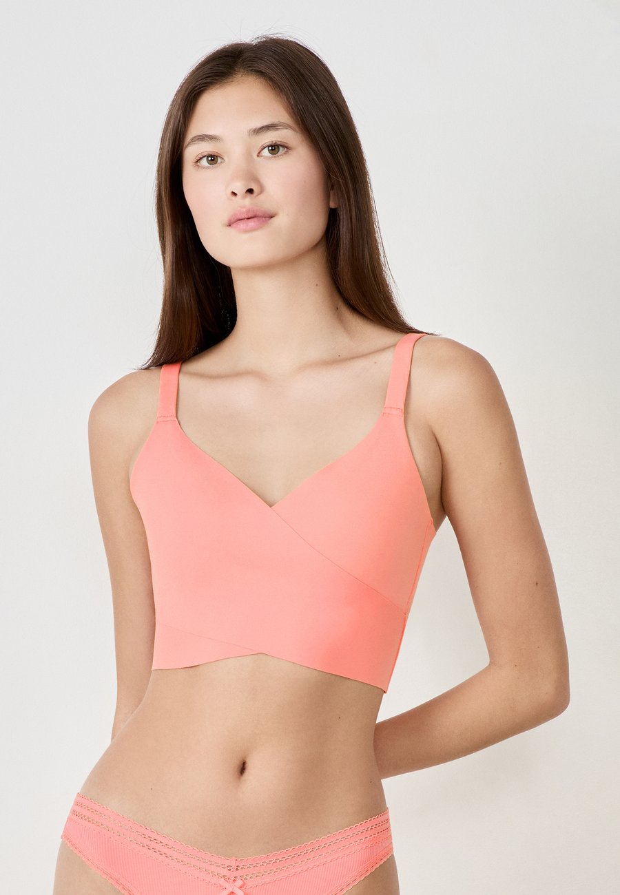 Бюстье Etam 24H, Coralle/Coral
Бюстье Etam 24H, Coralle/Coral