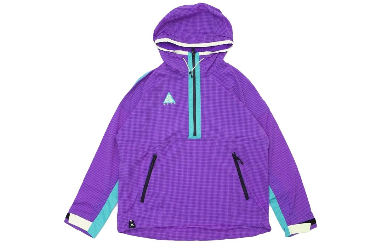 Куртка мужская фиолетовая Nike, фиолетовый
Куртка мужская фиолетовая Nike, фиолетовый