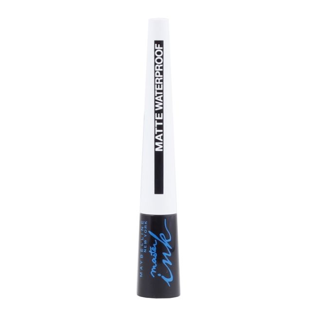 Подводка для глаз Maybelline Master Ink Maybelline New York, цвет 012 matte black
Подводка для глаз Maybelline Master Ink Maybelline New York, цвет 012 matte black