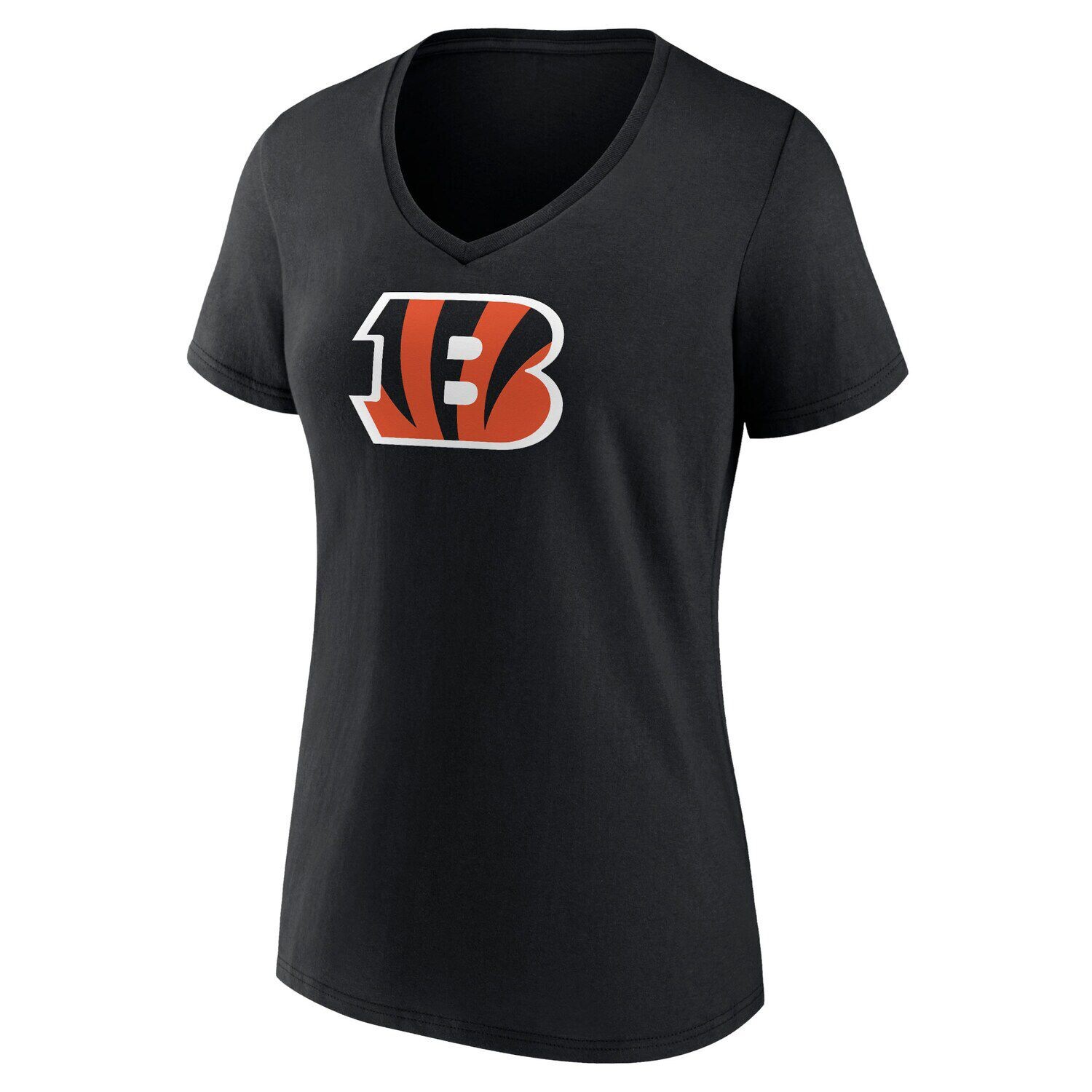 Женская футболка Fanatics с фирменным логотипом Ja'Marr Chase, черная футболка Cincinnati Bengals со значком игрока, имя и номер, с v-образным вырезом Fanatics, Черный, Женская футболка Fanatics с фирменным логотипом Ja'Marr Chase, черная футболка Cincinn
Женская футболка Fanatics с фирменным логотипом Ja'Marr Chase, черная футболка Cincinnati Bengals со значком игрока, имя и номер, с v-образным вырезом Fanatics, Черный, Женская футболка Fanatics с фирменным логотипом Ja'Marr Chase, черная футболка Cincinn
