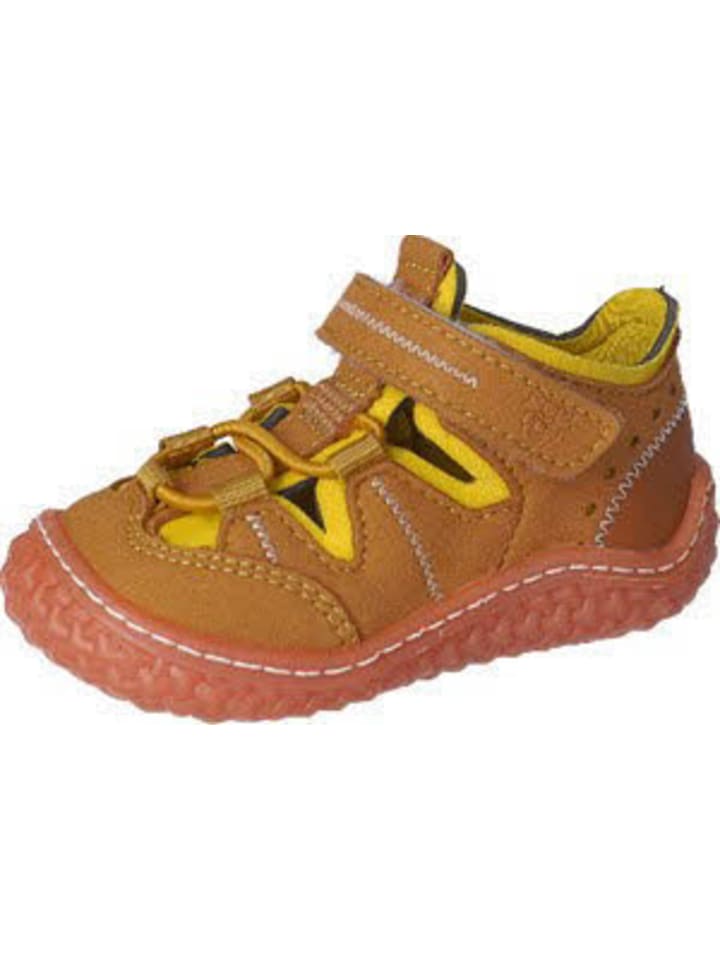 Сандалии Ricosta, коричневый
Сандалии Ricosta, коричневый