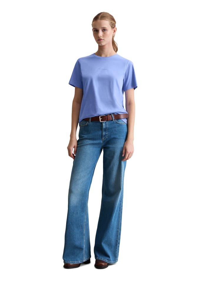 Футболка DfC, обычная, цвета Lake Blue Marc O'Polo DENIM
Футболка DfC, обычная, цвета Lake Blue Marc O'Polo DENIM