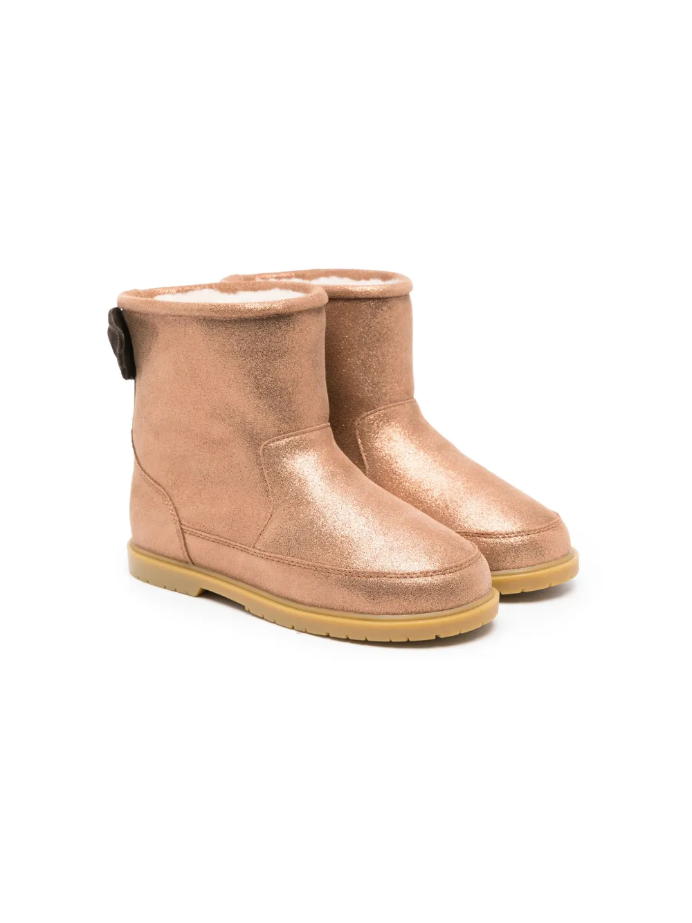 Ботинки Angela Donsje, коричневый
Ботинки Angela Donsje, коричневый