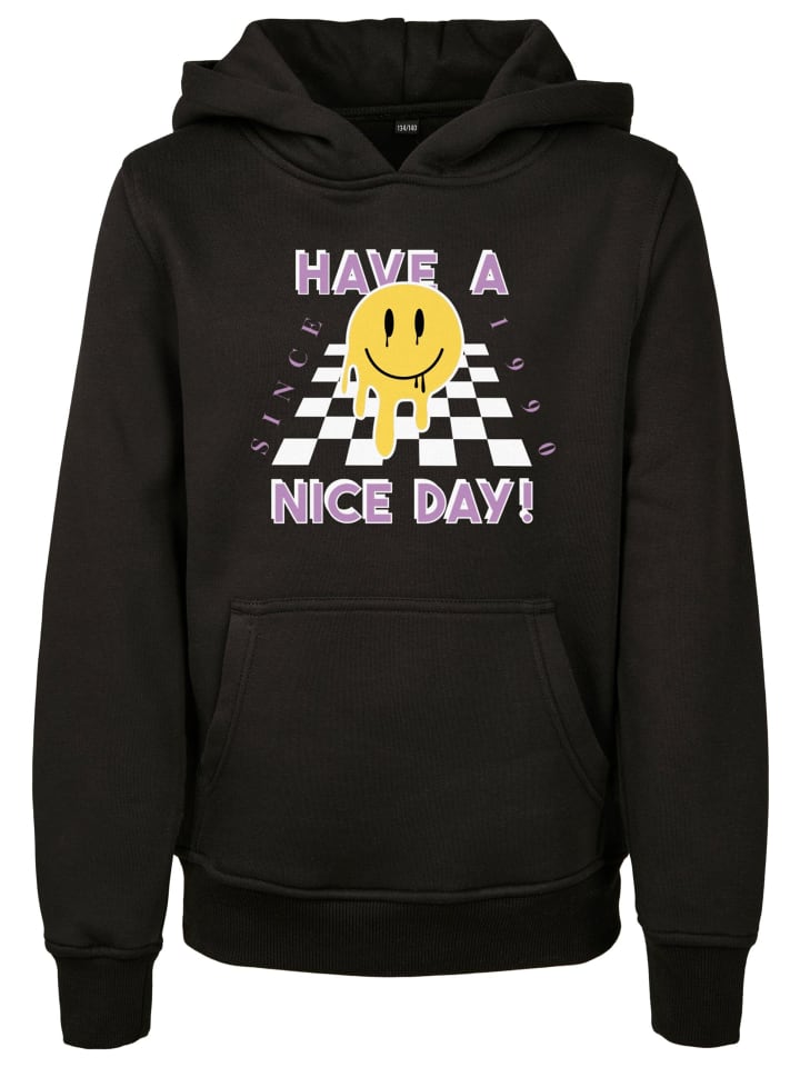 Толстовка с капюшоном Mister Tee, черный
Толстовка с капюшоном Mister Tee, черный