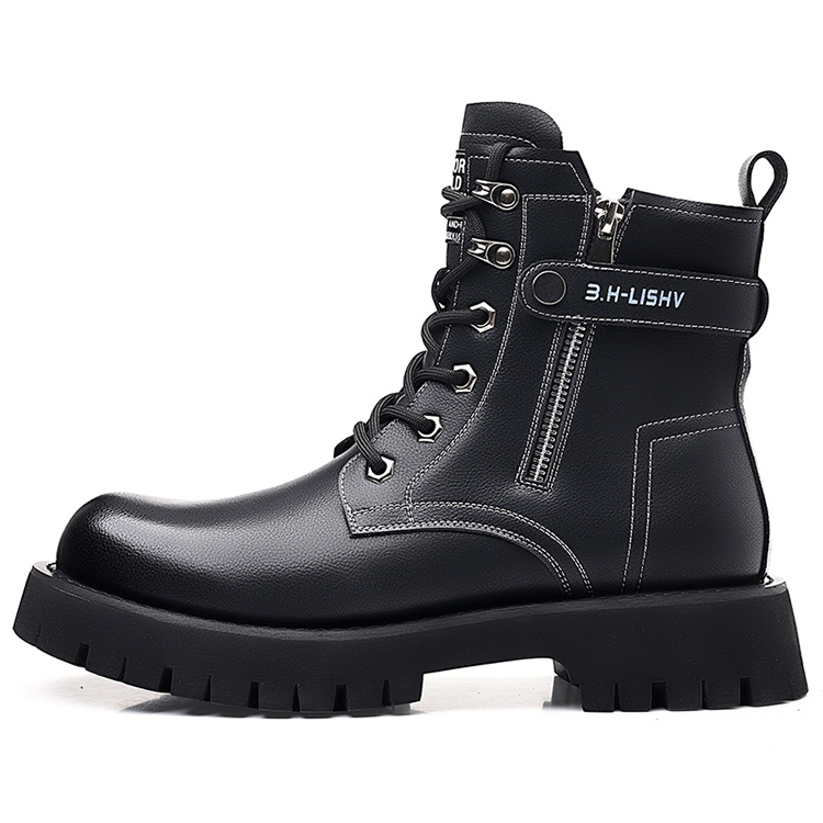 GZZ Мужские ботинки Martin черно-коричневые хаки без подкладки, цвет Khaki Unlined Shoes
GZZ Мужские ботинки Martin черно-коричневые хаки без подкладки, цвет Khaki Unlined Shoes