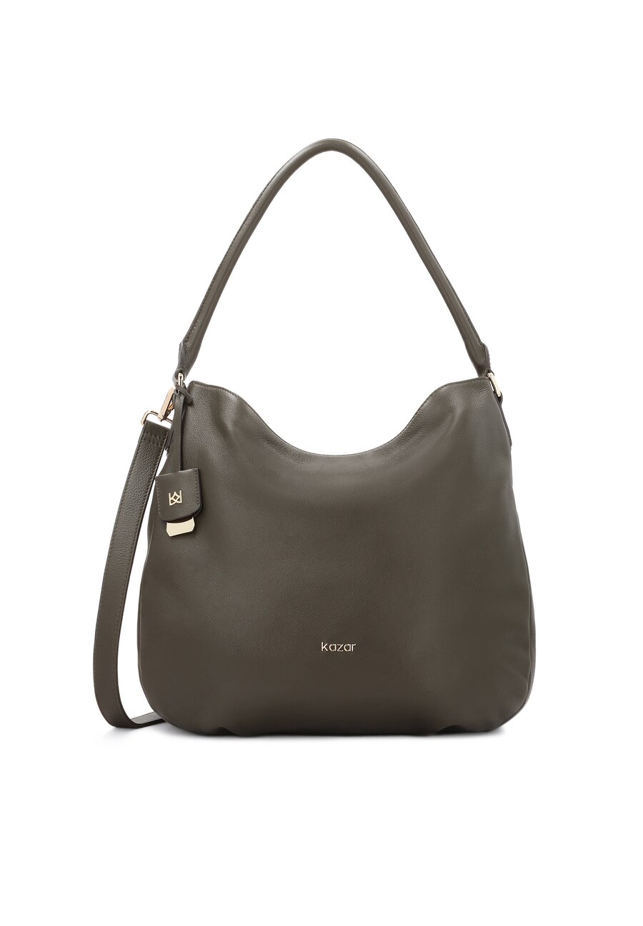 Сумка через плечо Kazar, Olive
Сумка через плечо Kazar, Olive