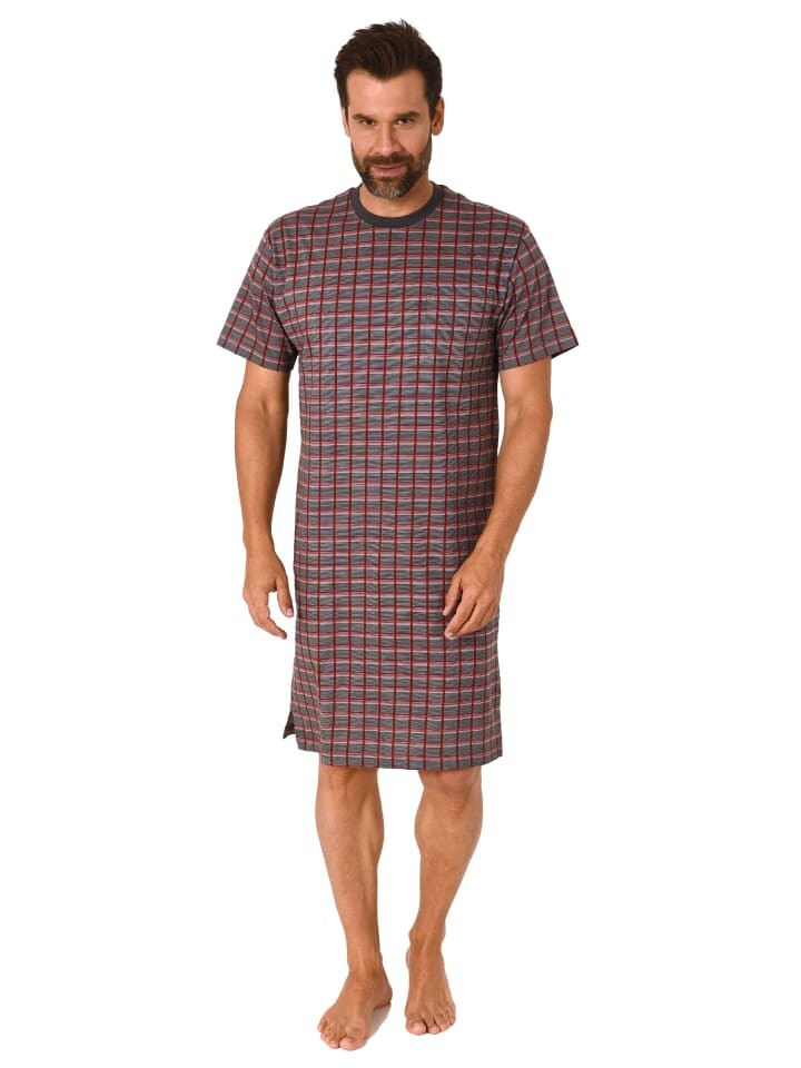 Ночное белье NORMANN, красный
Ночное белье NORMANN, красный