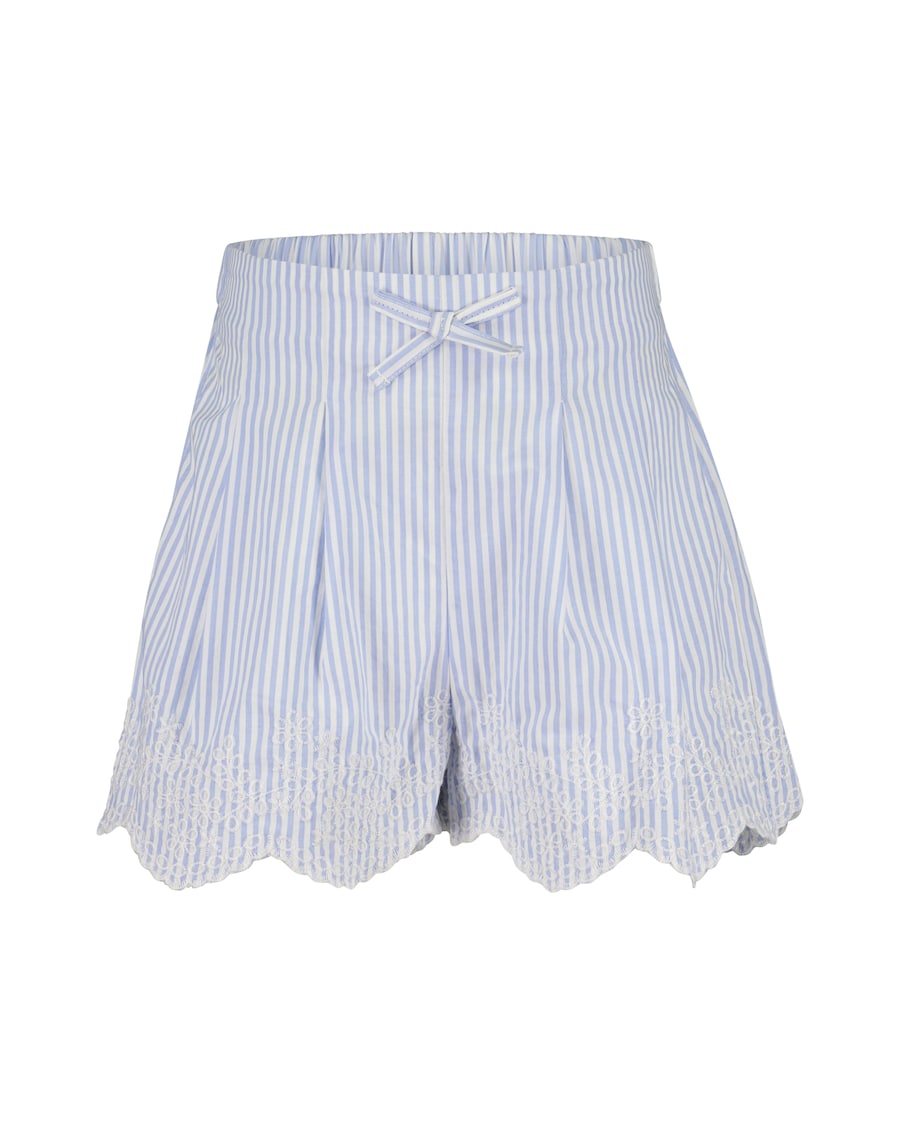 Обычные брюки BLUE SEVEN, светло-голубой
Обычные брюки BLUE SEVEN, светло-голубой