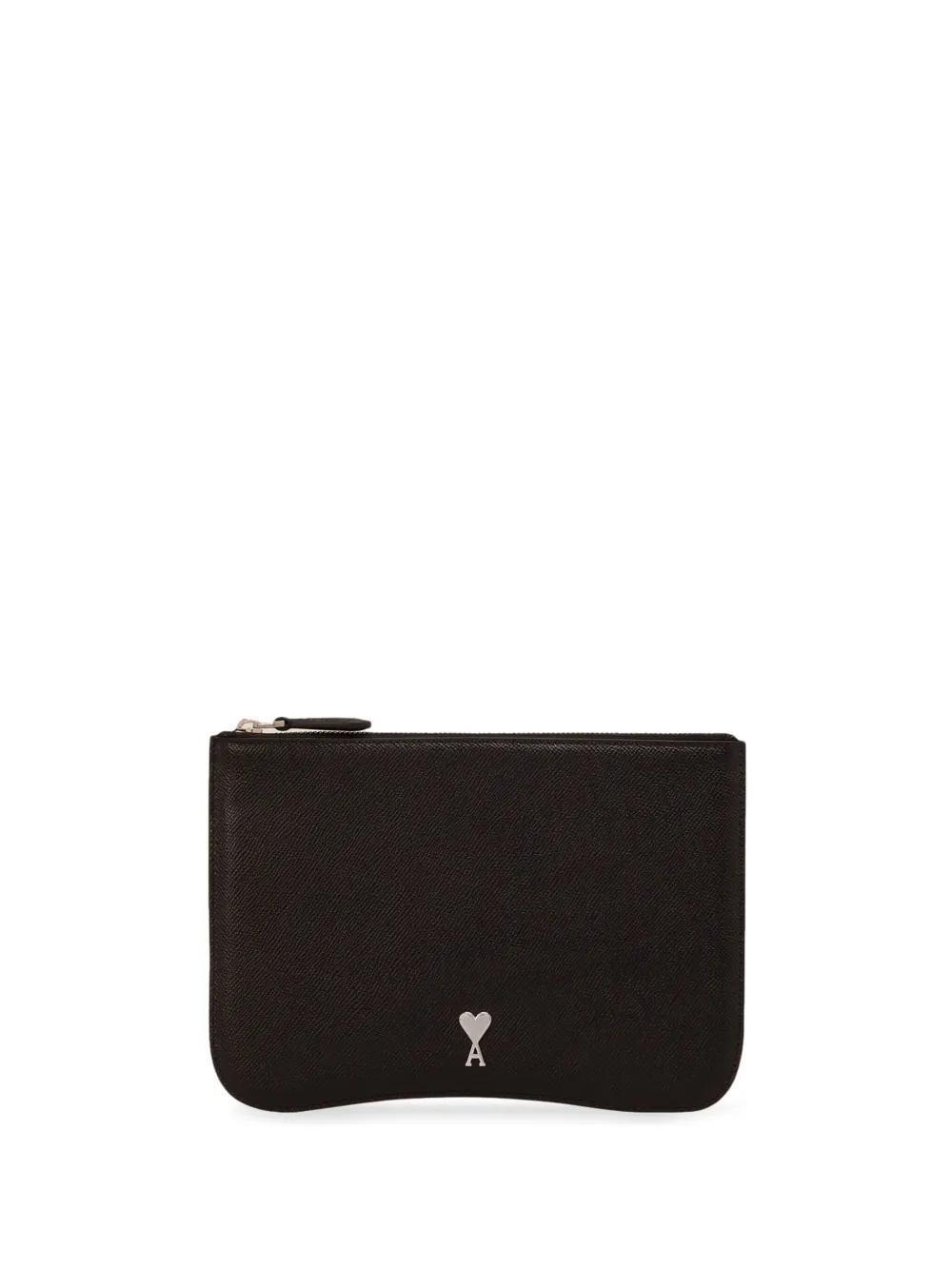 Кошелек Paris Paris AMI Paris, черный
Кошелек Paris Paris AMI Paris, черный