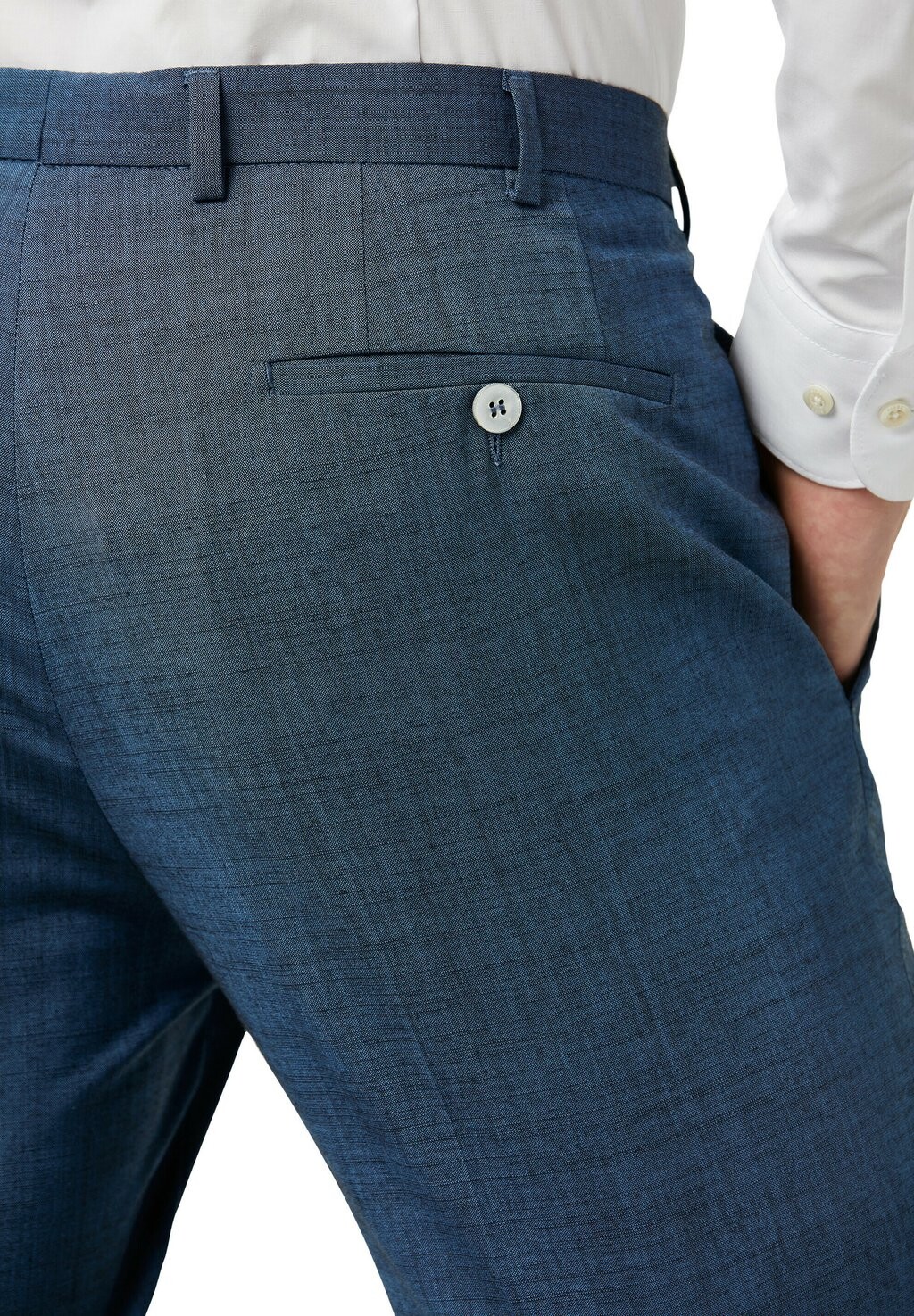 Брюки FRANCO Digel, сине-серый
Брюки FRANCO Digel, сине-серый