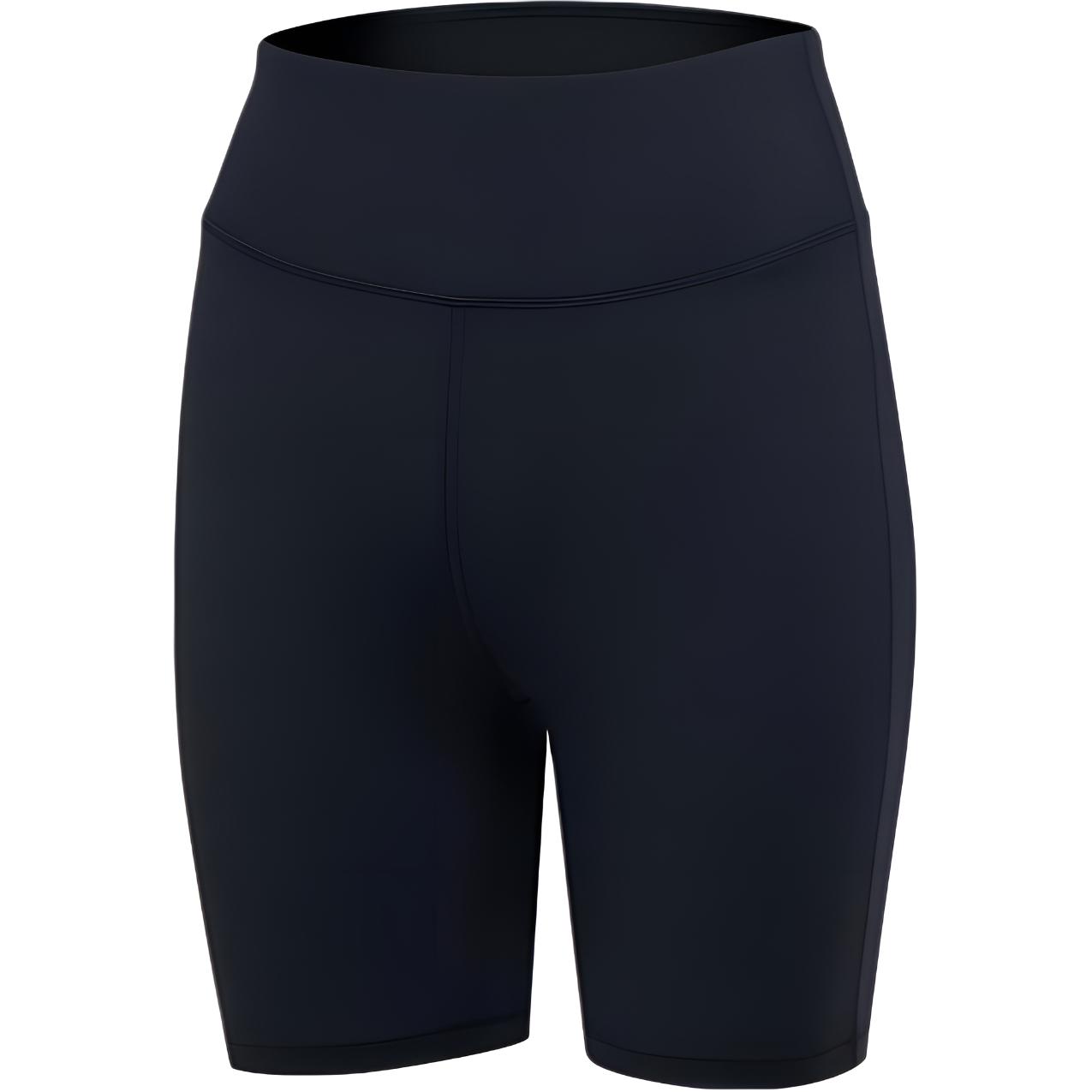LINING Фитнес серия спортивные шорты Women's Black
LINING Фитнес серия спортивные шорты Women's Black