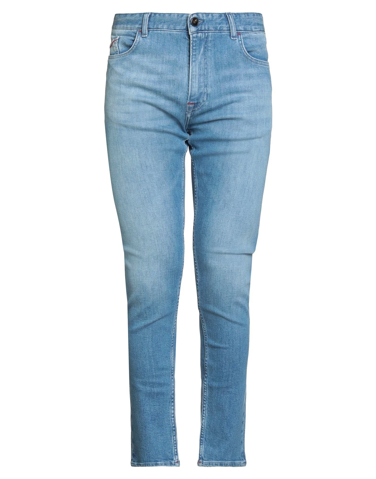 Джинсы Isaia, синий
Джинсы Isaia, синий