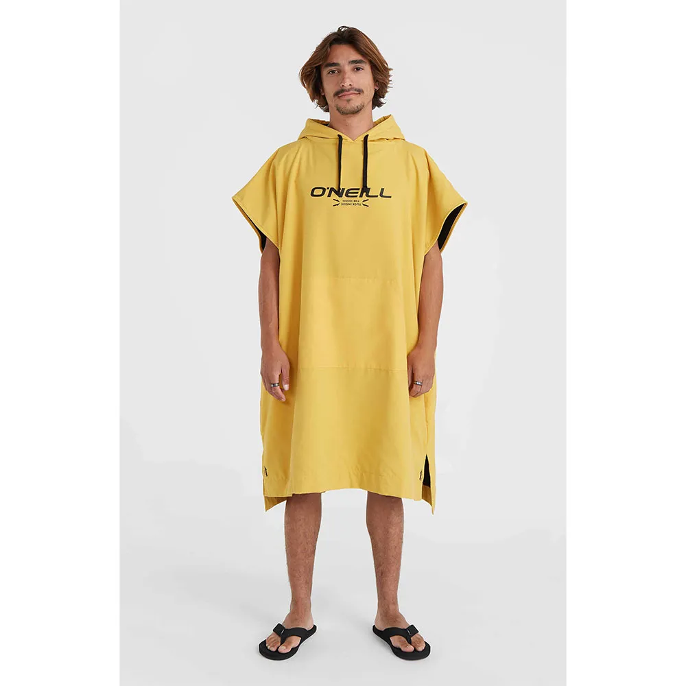 Куртка O´neill Trvlr Series Dwr Poncho, желтый
Куртка O´neill Trvlr Series Dwr Poncho, желтый