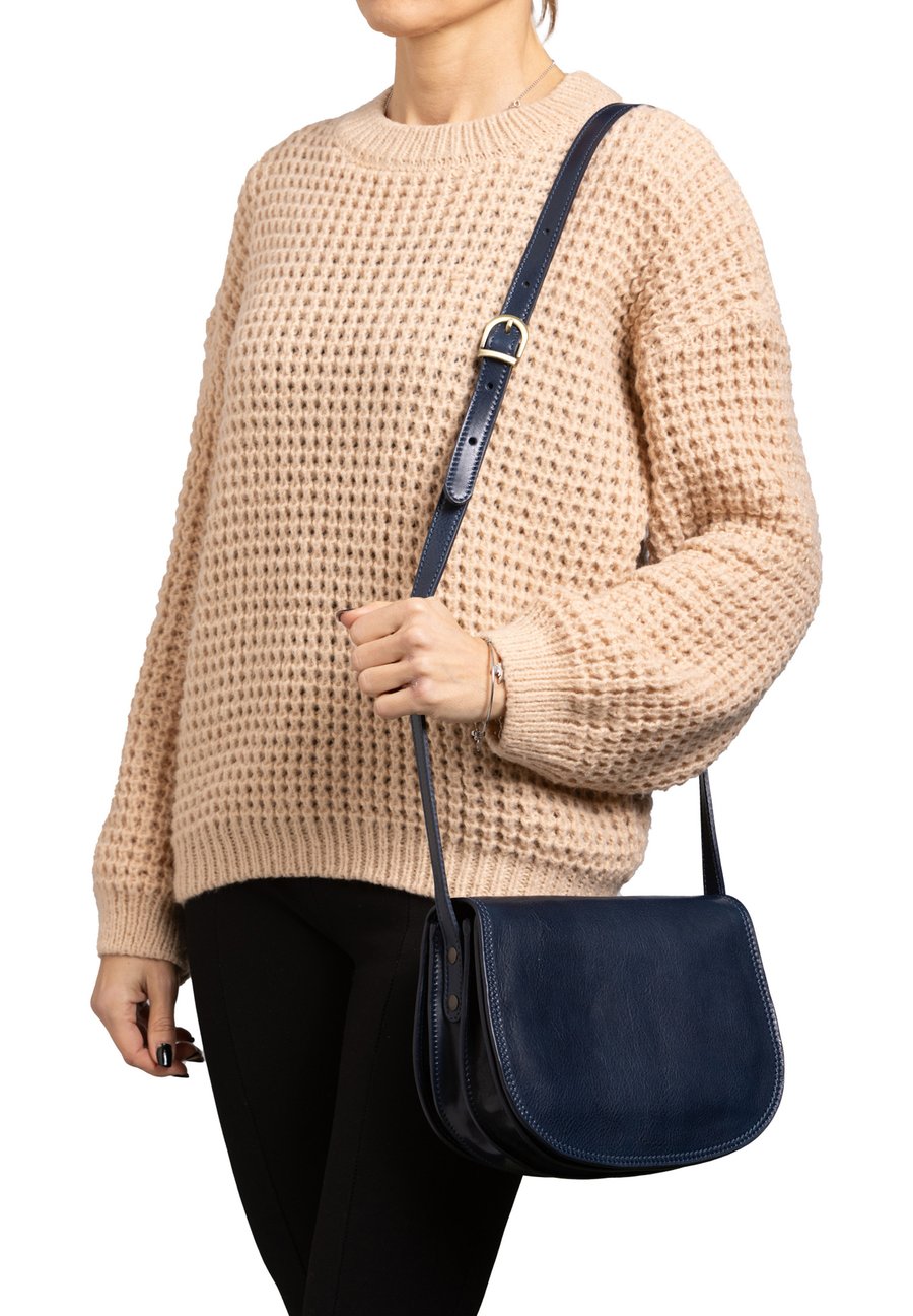 Сумка кросс-боди Chiara Ferretti Cross body bag, Blue
Сумка кросс-боди Chiara Ferretti Cross body bag, Blue