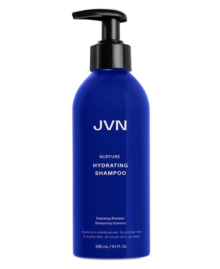 Увлажняющий шампунь Nurture, 280 мл JVN Hair, No Color
Увлажняющий шампунь Nurture, 280 мл JVN Hair, No Color