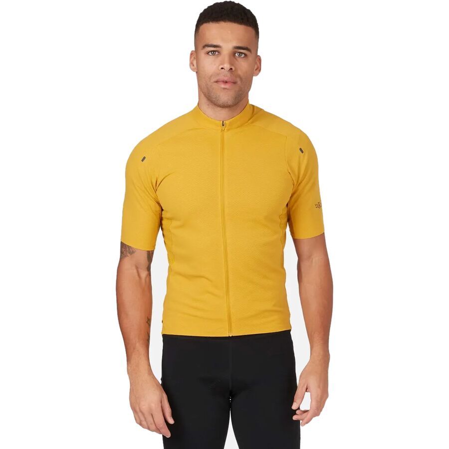 Футболка Rab Cinder Rab, Sahara
Футболка Rab Cinder Rab, Sahara