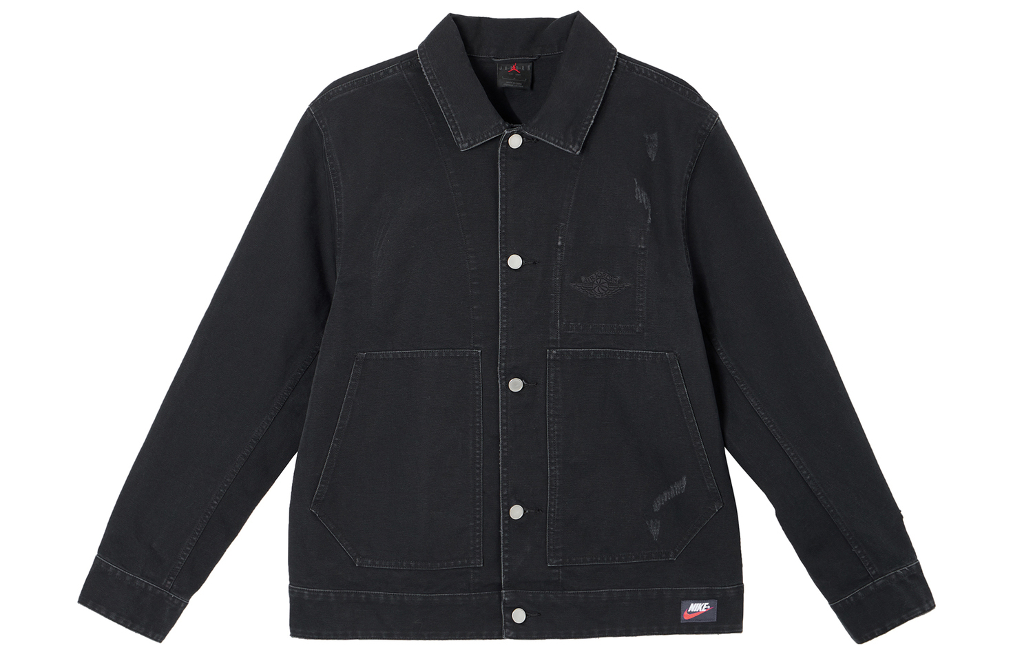 Jordan Чехол для телефона мужской черный, Black
Jordan Чехол для телефона мужской черный, Black