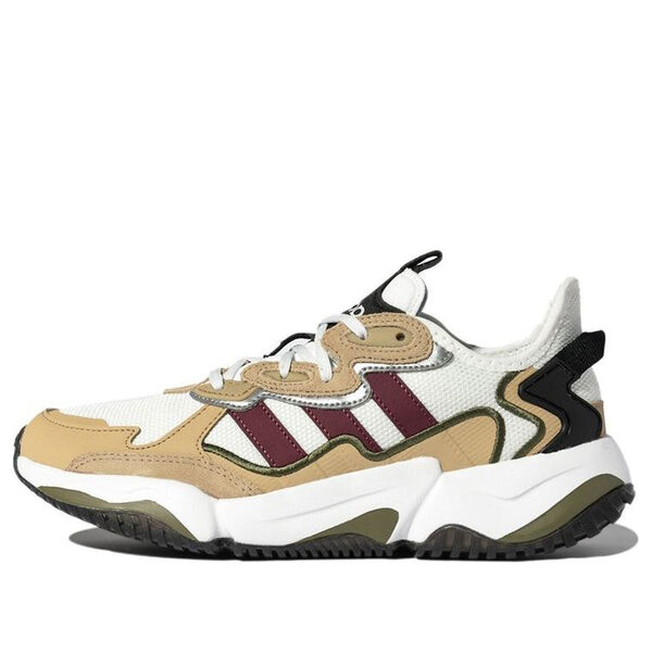 Кроссовки neo nitrocharge Adidas, белый
Кроссовки neo nitrocharge Adidas, белый