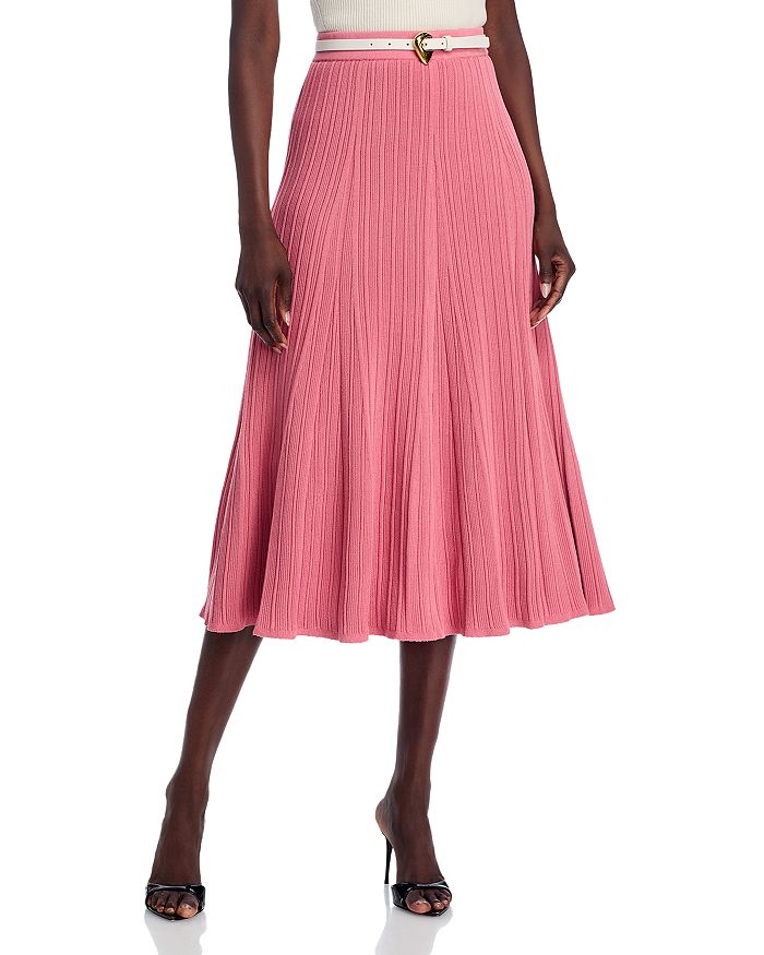 Миди-юбка Misook, розовый
Миди-юбка Misook, розовый