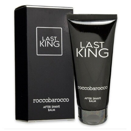 Бальзам после бритья Last King 100 мл Rocco Barocco 
Бальзам после бритья Last King 100 мл Rocco Barocco