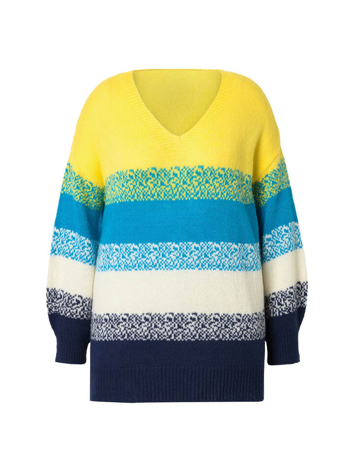 Пуловер Angel of Style Pullover, цвет helltürkis
Пуловер Angel of Style Pullover, цвет helltürkis