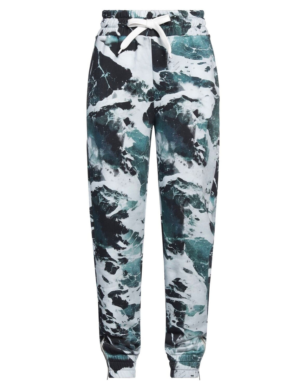 Брюки Giorgio Armani, светло-серый
Брюки Giorgio Armani, светло-серый