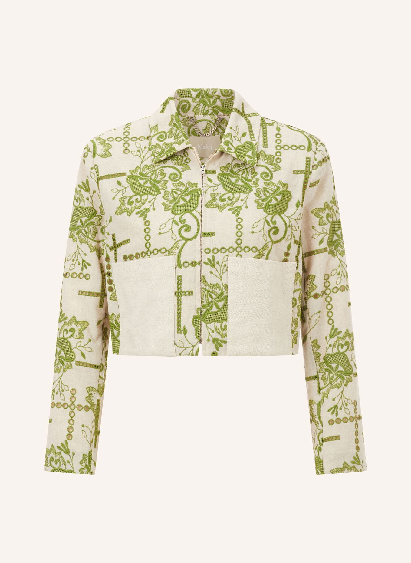 Куртка Malej, мультиколор
Куртка Malej, мультиколор