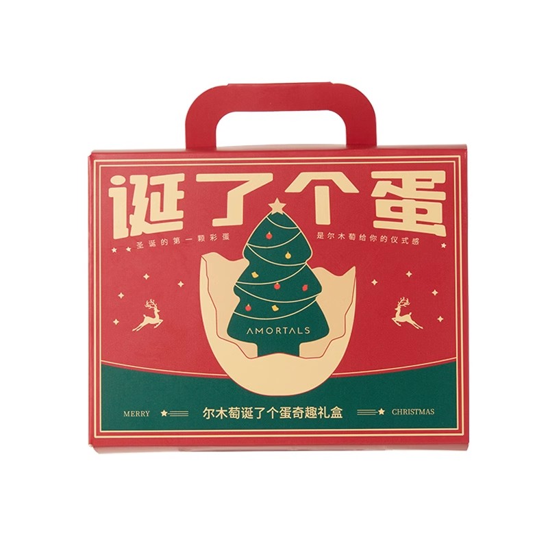 Набор веселых спонжей для макияжа с яичным принтом, 4 шт AMORTALS
Набор веселых спонжей для макияжа с яичным принтом, 4 шт AMORTALS