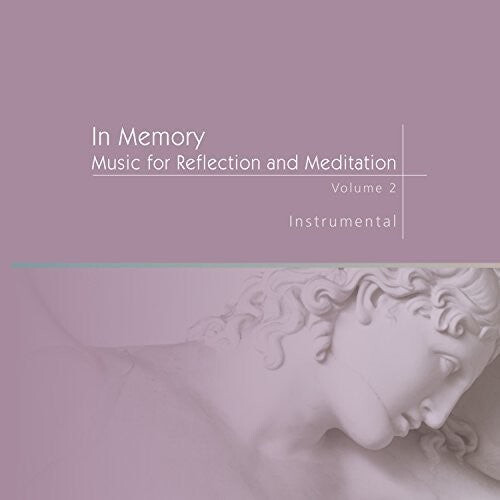 CD диск Fisher / Petrunak / Hutmacher: In Memory
CD диск Fisher / Petrunak / Hutmacher: In Memory