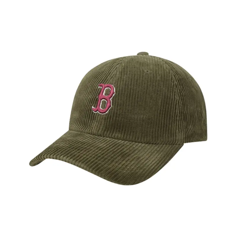 Хлопковая бейсболка унисекс Jasper MLB
Хлопковая бейсболка унисекс Jasper MLB