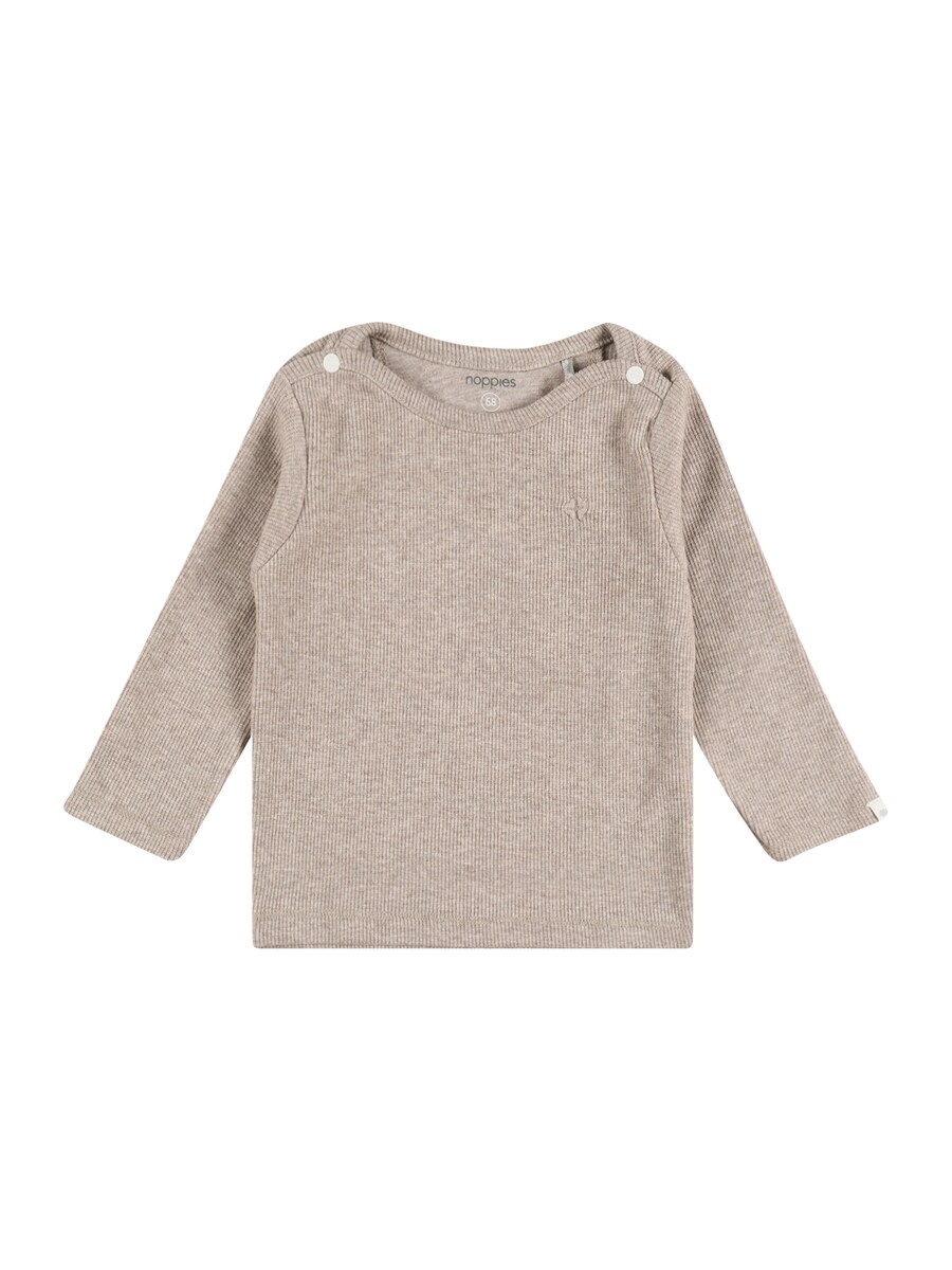 Рубашка Noppies Natal, пятнистый бежевый 
Рубашка Noppies Natal, пятнистый бежевый