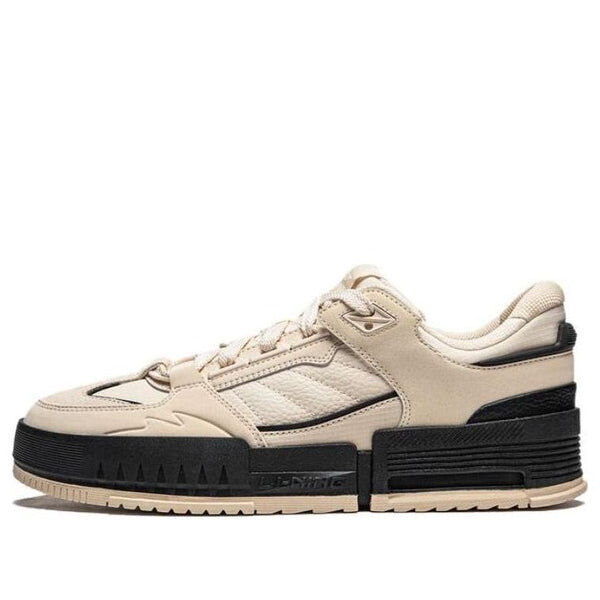 Кроссовки ли ченг Li-Ning, бежевый
Кроссовки ли ченг Li-Ning, бежевый