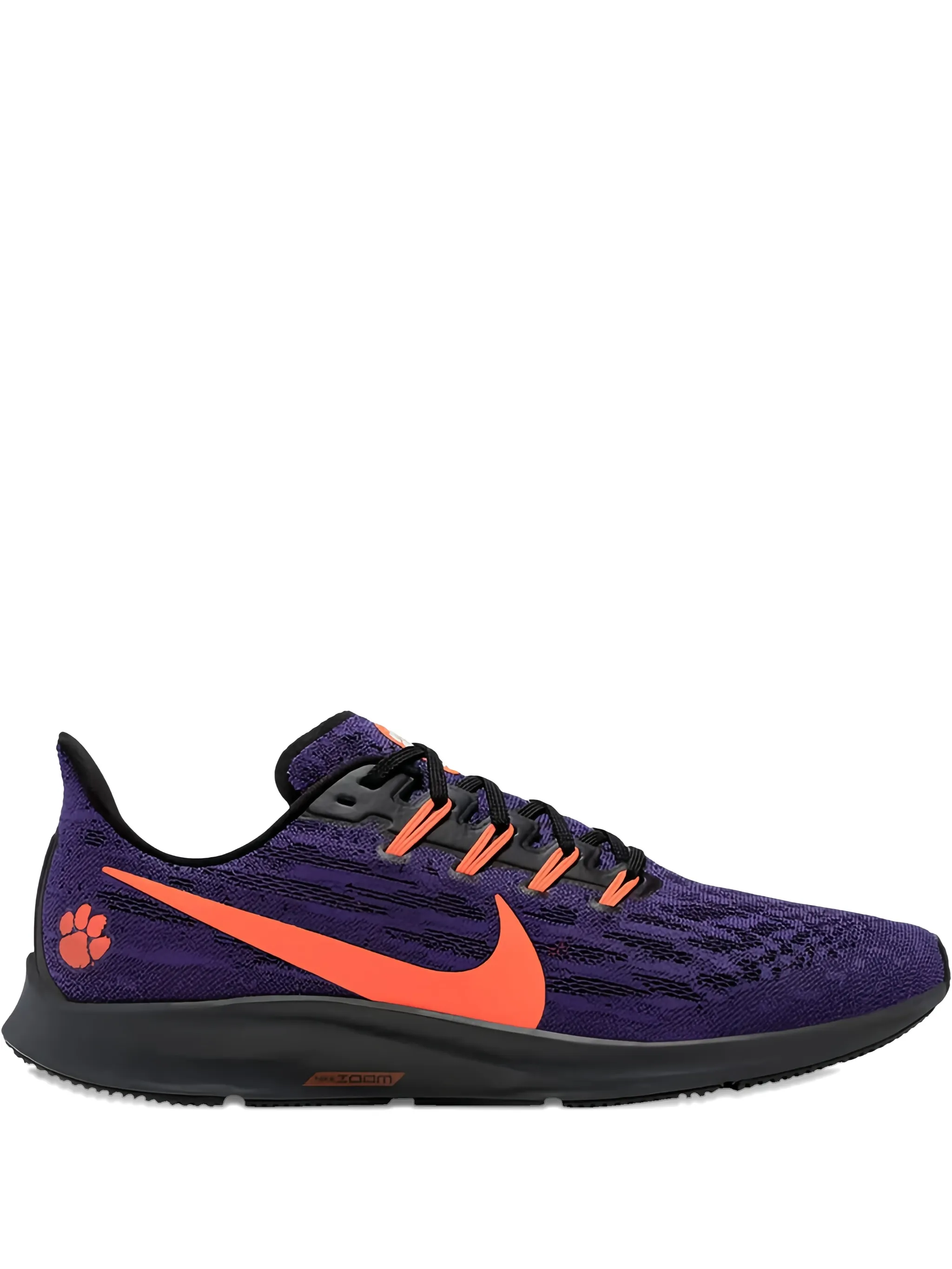 Кроссовки Air Zoom Pegasus 36 Nike, фиолетовый
Кроссовки Air Zoom Pegasus 36 Nike, фиолетовый