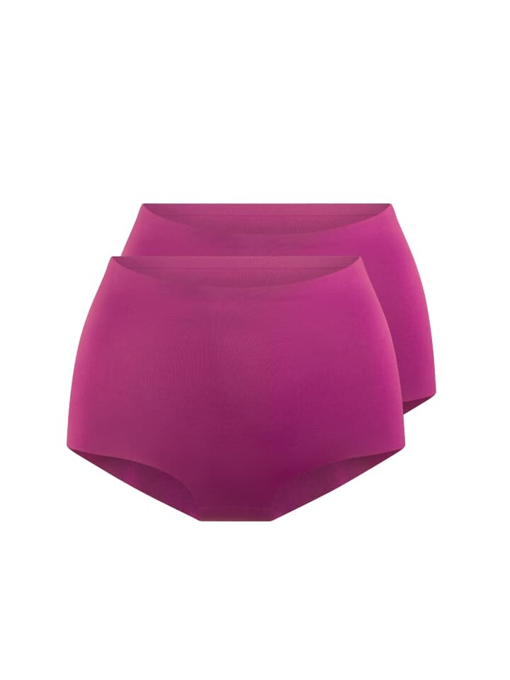 Трусы Linga Dore Taille Slip 2 pack, цвет raspberry
Трусы Linga Dore Taille Slip 2 pack, цвет raspberry
