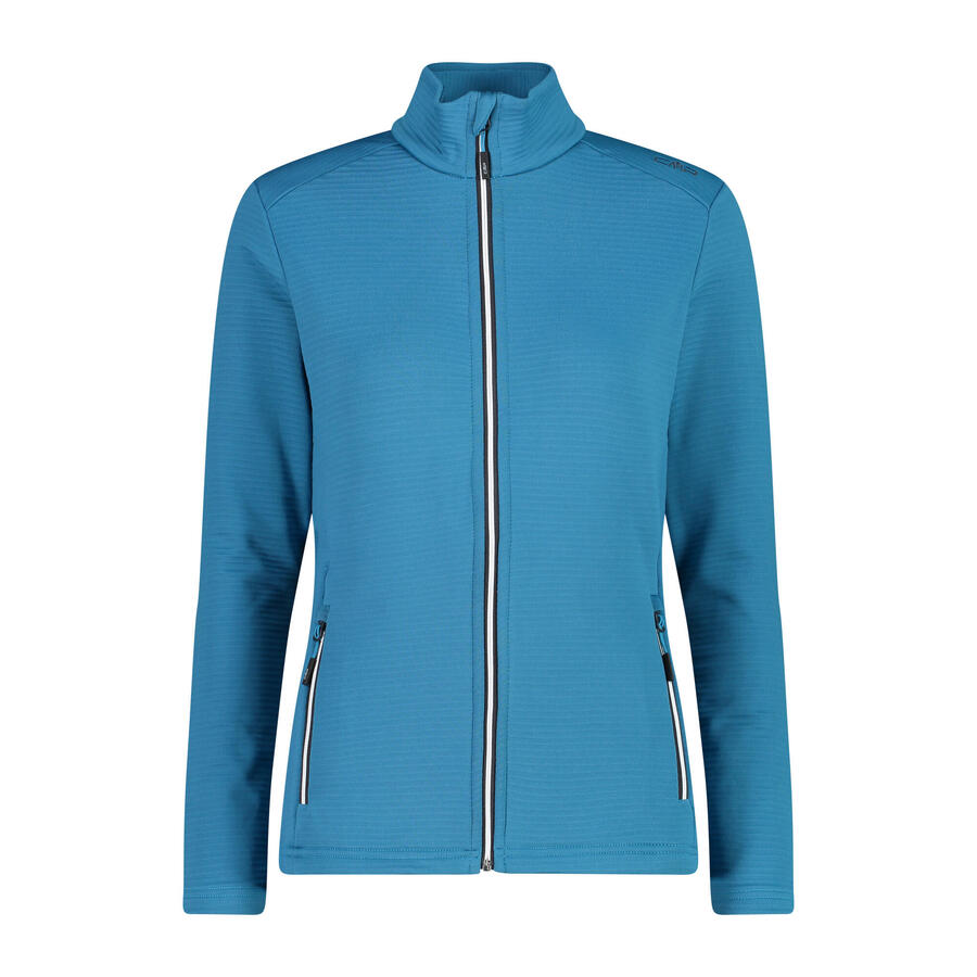 Женская куртка CMP ЖЕНСКАЯ КУРТКА 31E1846
Женская куртка CMP ЖЕНСКАЯ КУРТКА 31E1846