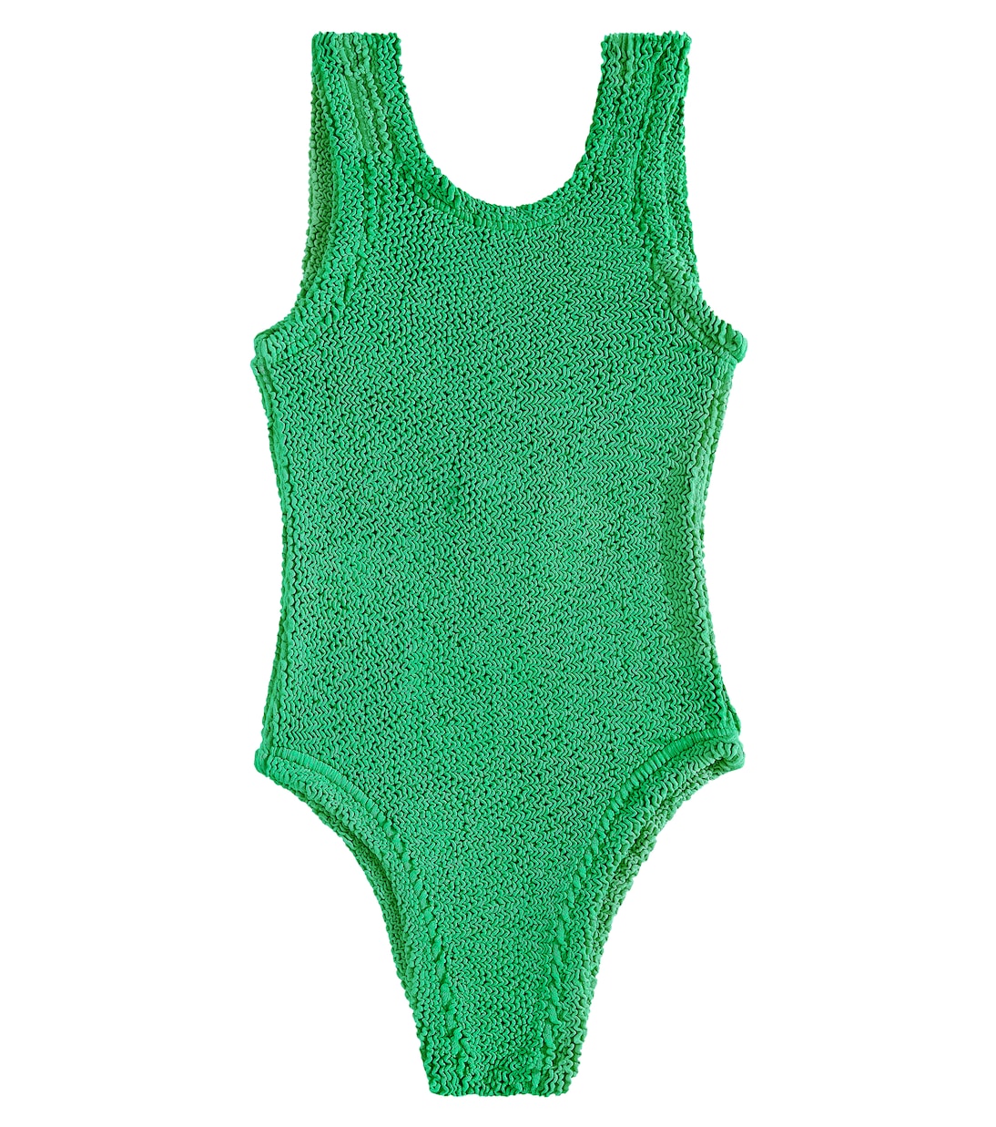 Купальник Baby Classic Hunza G Kids, Emerald
Купальник Baby Classic Hunza G Kids, Emerald