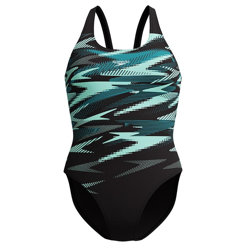 Женский купальник Speedo Hyperboom Placement Muscleback
Женский купальник Speedo Hyperboom Placement Muscleback