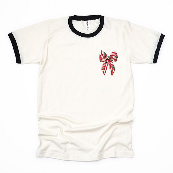 Футболка с рождественским бантом в стеганом принте Simply Sage Market, Vintage Black, Черный, Футболка с рождественским бантом в стеганом принте Simply Sage Market, Vintage Black
Футболка с рождественским бантом в стеганом принте Simply Sage Market, Vintage Black, Черный, Футболка с рождественским бантом в стеганом принте Simply Sage Market, Vintage Black