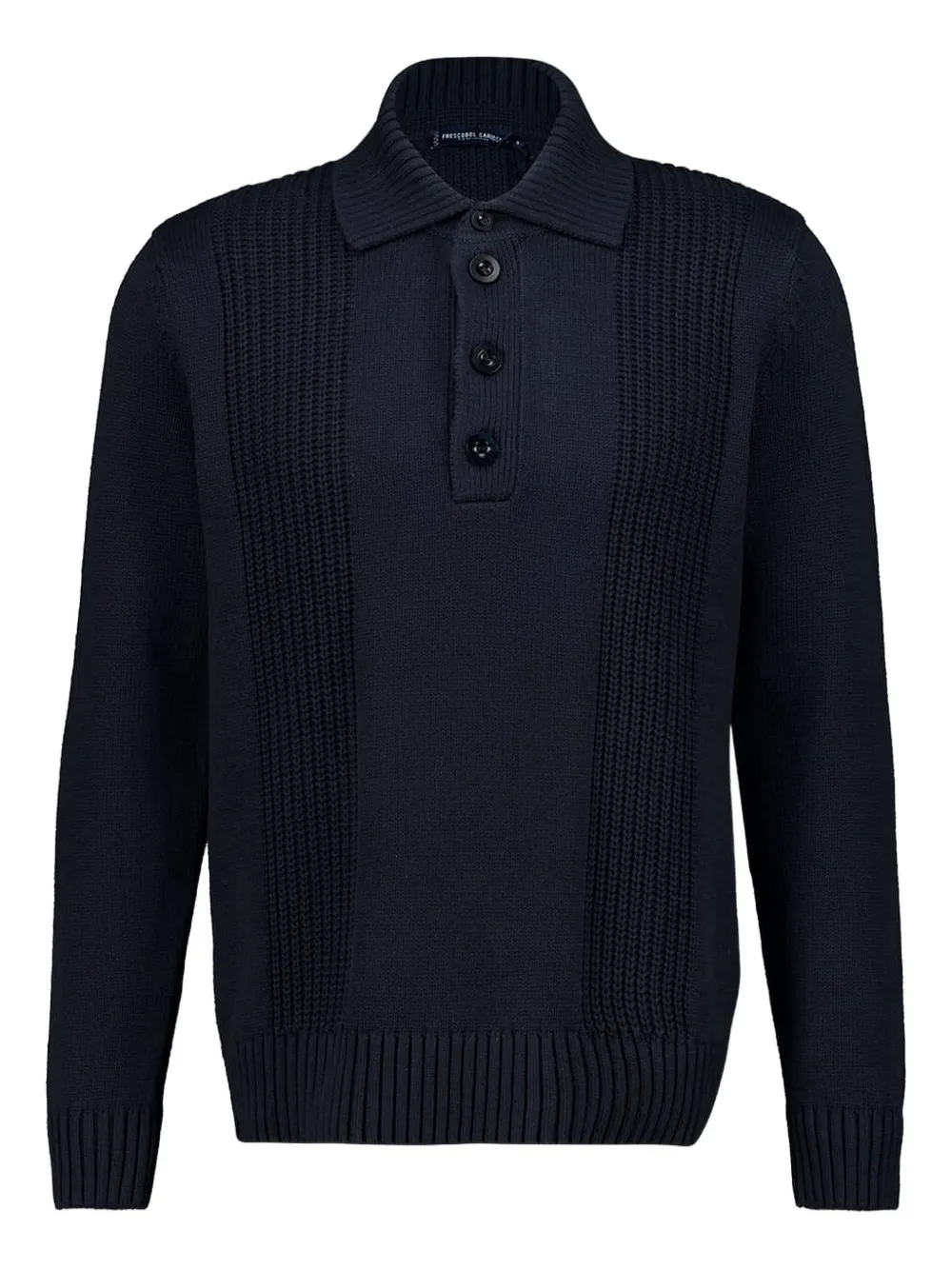 Поло Romano Frescobol Carioca, синий
Поло Romano Frescobol Carioca, синий