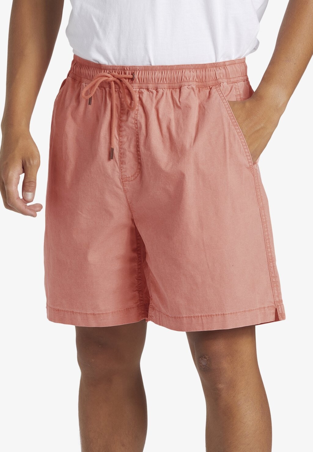 Шорты Quiksilver, цвет mjr
Шорты Quiksilver, цвет mjr