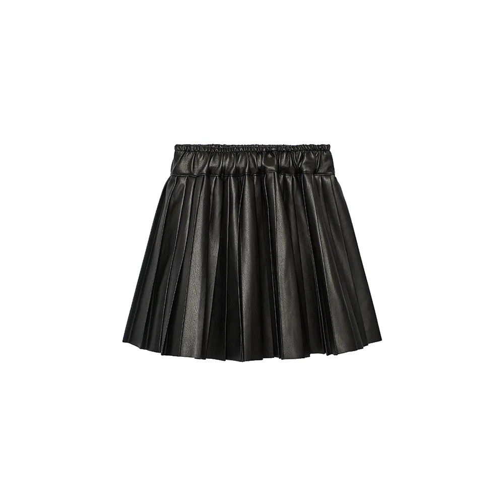 Юбка Boboli Synthetic, черный
Юбка Boboli Synthetic, черный