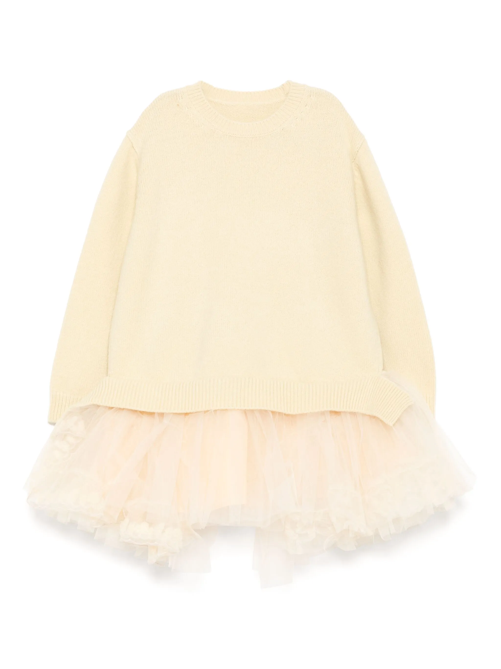 Платье-свитер Jnby By Jnby, желтый
Платье-свитер Jnby By Jnby, желтый